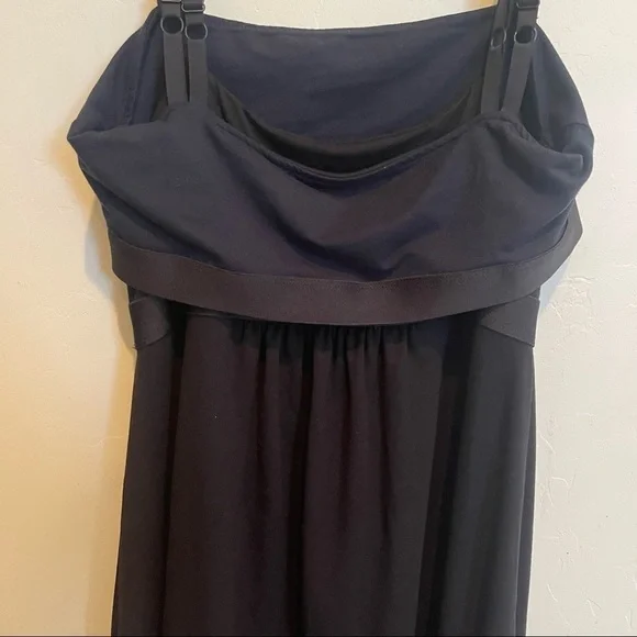 NWOT Happiest Baby Snoo Everything Camisole Dress Sz XL - Picture 7 of 12